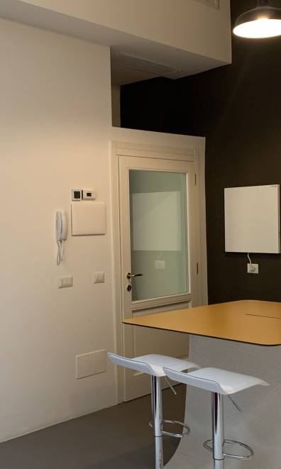 Torricelli 10 Milano